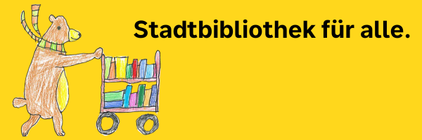 Unsere Angebote der Bibliothekspädagogik