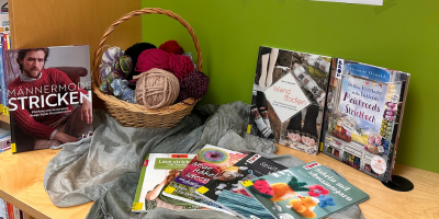 Woll-Tauschb&ouml;rse