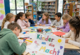 Lese- und Musikabend